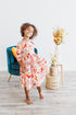 little-red-hen-3-4-sleeve-pocket-twirl-dress Mila &  Rose - Sophia's Style--45783--6